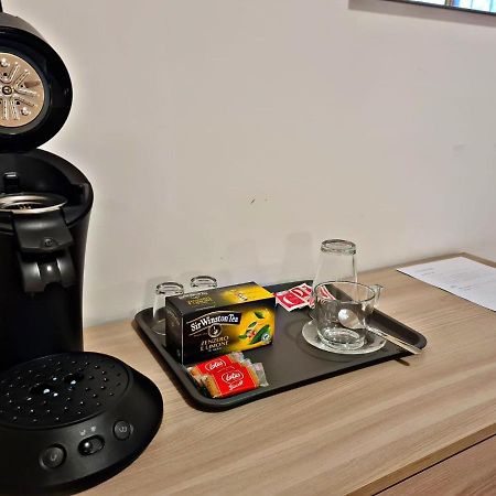 Modern Apartment Cozy Style 로마 외부 사진