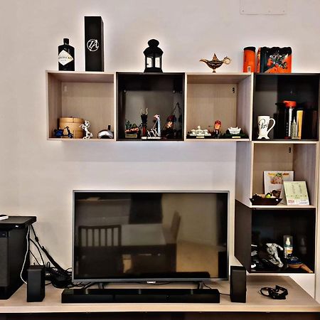 Modern Apartment Cozy Style 로마 외부 사진