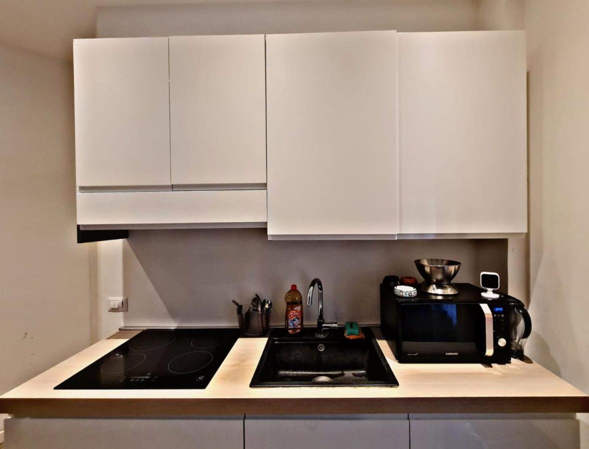 Modern Apartment Cozy Style 로마 외부 사진