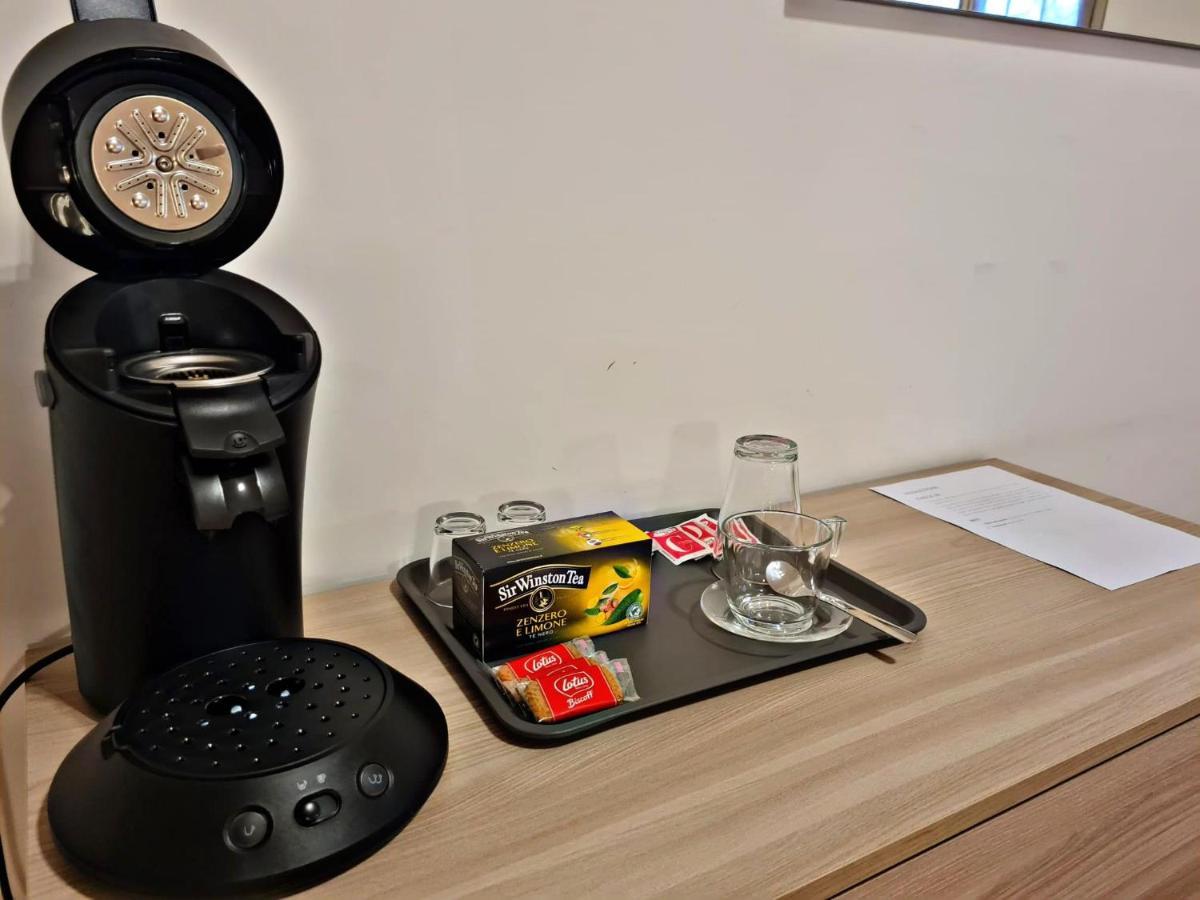 Modern Apartment Cozy Style 로마 외부 사진
