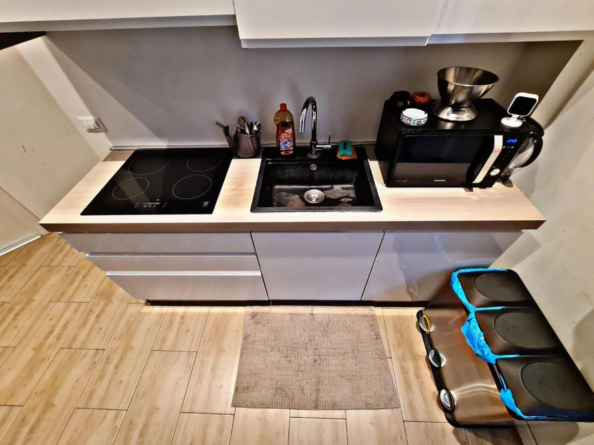 Modern Apartment Cozy Style 로마 외부 사진