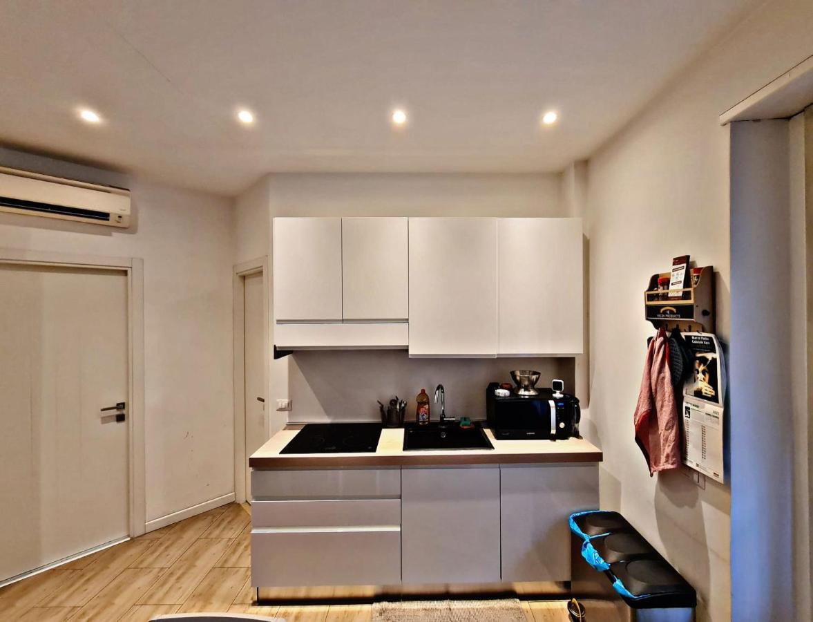 Modern Apartment Cozy Style 로마 외부 사진