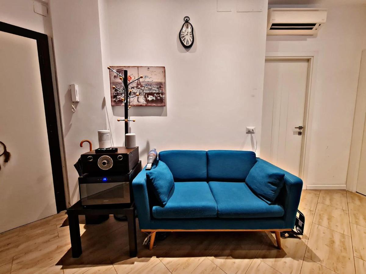 Modern Apartment Cozy Style 로마 외부 사진