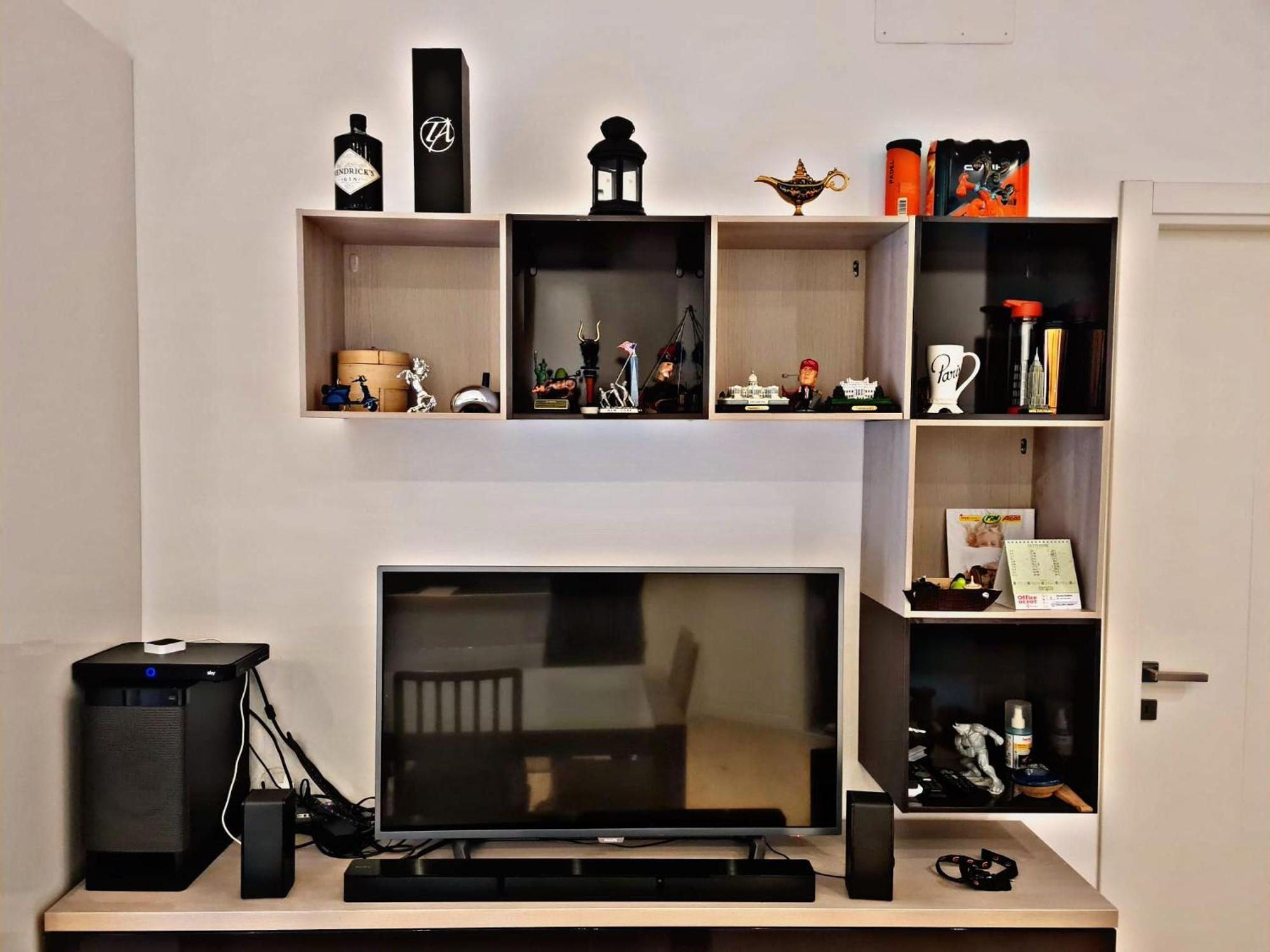 Modern Apartment Cozy Style 로마 외부 사진